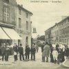 Chaunay - Grand'rue